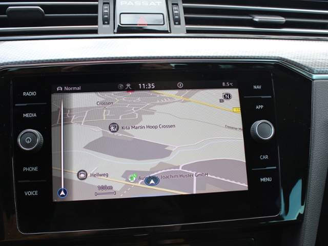 Passat Alltrack 2.0 TDI DSG 4motion