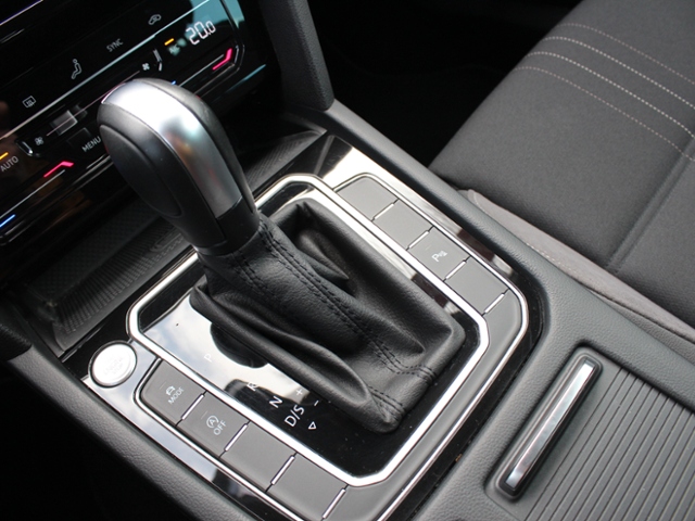 Passat Alltrack 2.0 TDI DSG 4motion