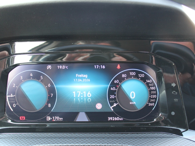 Golf VIII United 1.0 TSI**LED PLUS**NAVI**