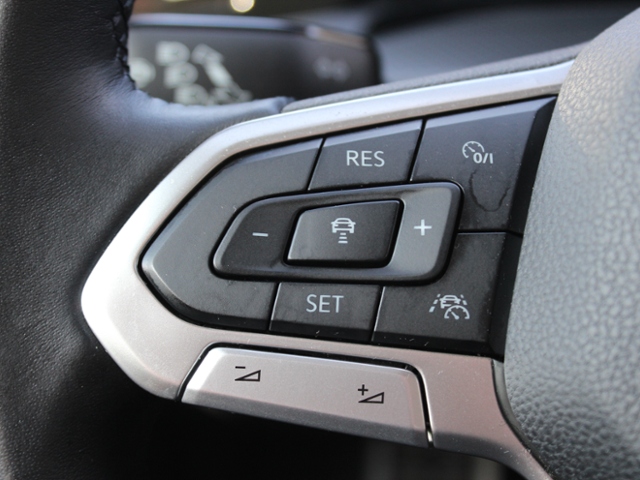 Golf VIII United 1.0 TSI**LED PLUS**NAVI**