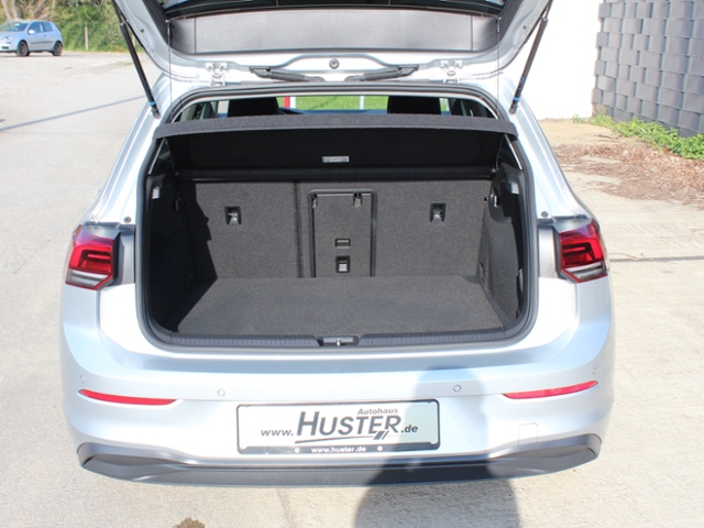 Golf VIII United 1.0 TSI**LED PLUS**NAVI**