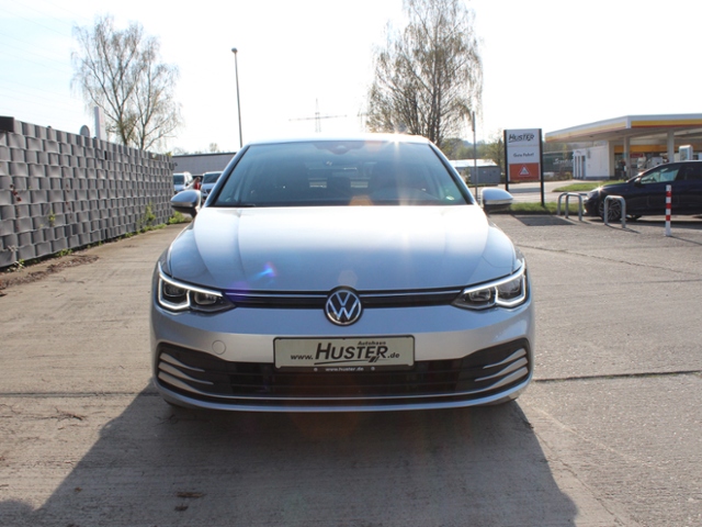 Golf VIII United 1.0 TSI**LED PLUS**NAVI**