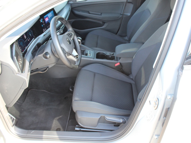 Golf VIII United 1.0 TSI**LED PLUS**NAVI**