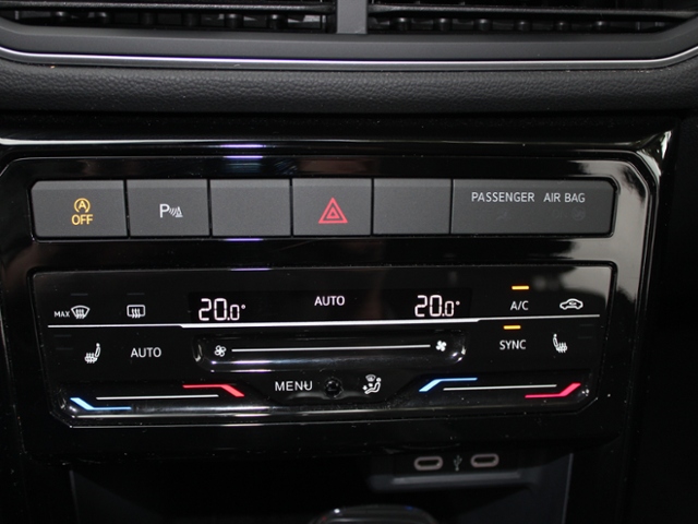 T-Cross Goal 1.0 TSI DSG**LED,ACC**
