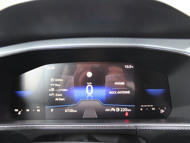 T-Cross Goal 1.0 TSI DSG**LED,ACC**