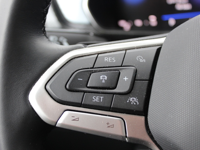 T-Cross Goal 1.0 TSI DSG**LED,ACC**