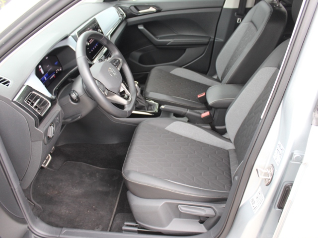 T-Cross Goal 1.0 TSI DSG**LED,ACC**