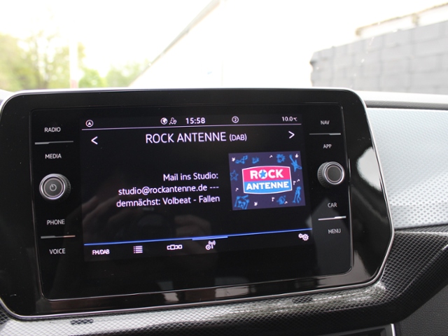 T-Cross Goal 1.0 TSI DSG**LED,ACC**