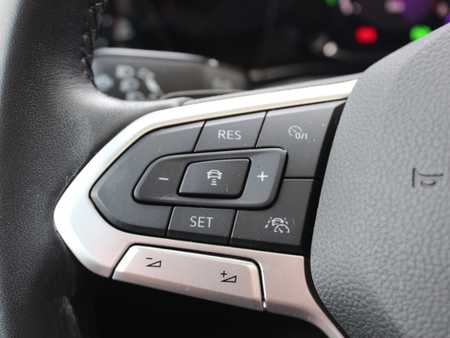 Golf VIII Style 1.4 eHybrid *NAVI,ACC,PANO*