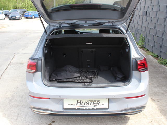 Golf VIII Style 1.4 eHybrid *NAVI,ACC,PANO*