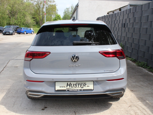 Golf VIII Style 1.4 eHybrid *NAVI,ACC,PANO*