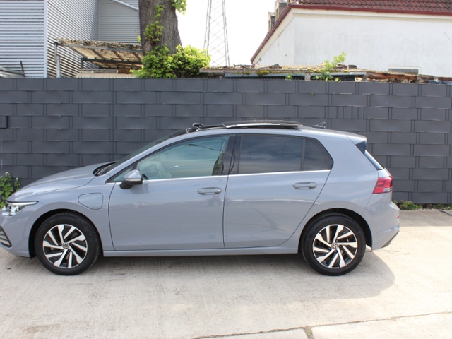 Golf VIII Style 1.4 eHybrid *NAVI,ACC,PANO*