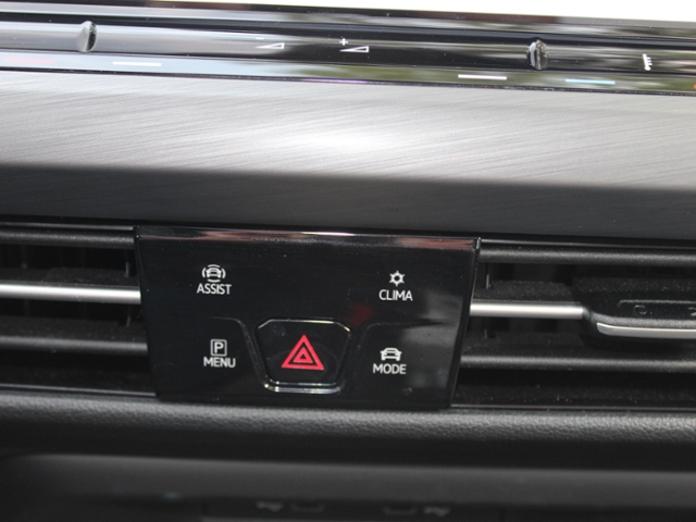 Golf VIII Style 1.4 eHybrid *NAVI,ACC,PANO*