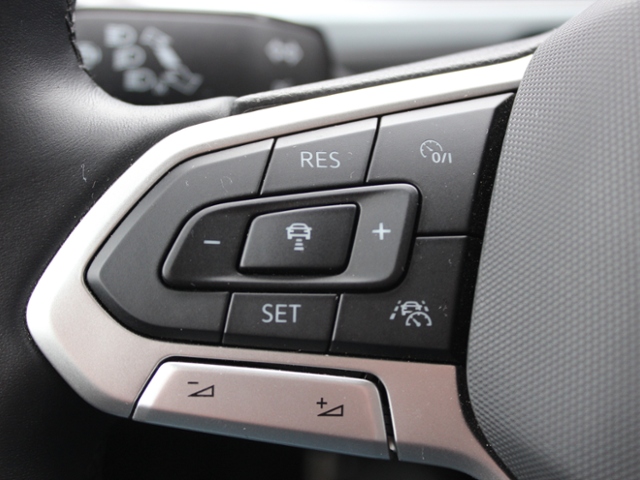 T-Roc Goal 1.5 TSI**STHZ,NAVI,ACC**
