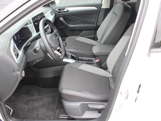 T-Roc Goal 1.5 TSI**STHZ,NAVI,ACC**