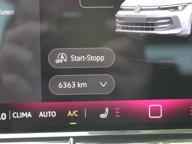Golf VIII Variant Life 1.5 TSI