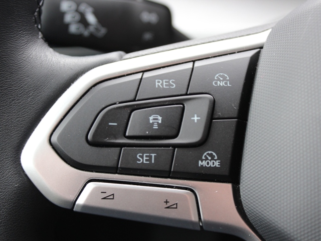 Golf VIII Variant Life 1.5 TSI