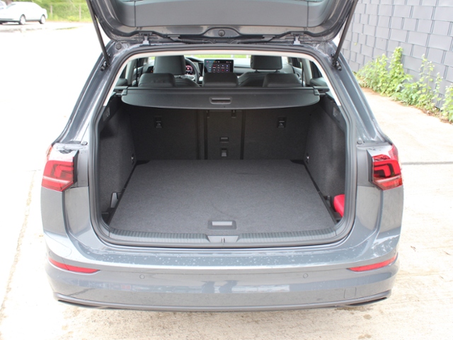 Golf VIII Variant Life 1.5 TSI