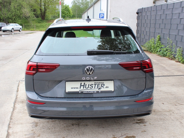 Golf VIII Variant Life 1.5 TSI