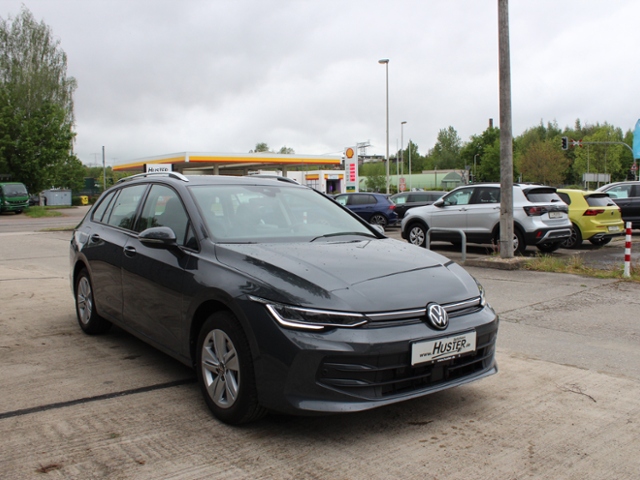 Golf VIII Variant Life 1.5 TSI