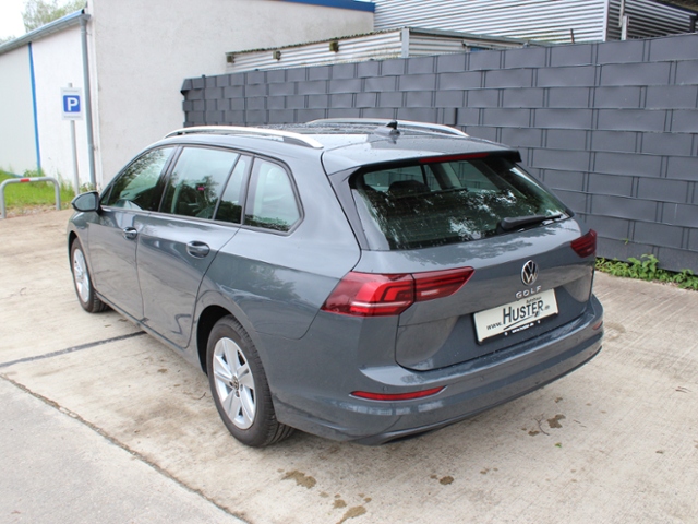 Golf VIII Variant Life 1.5 TSI