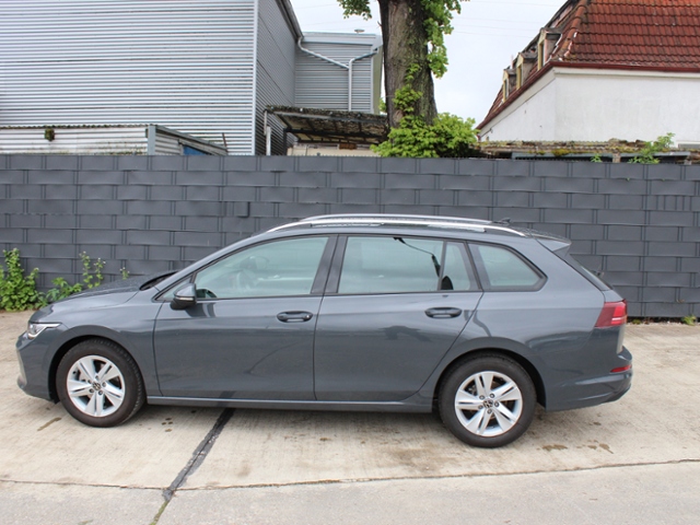 Golf VIII Variant Life 1.5 TSI
