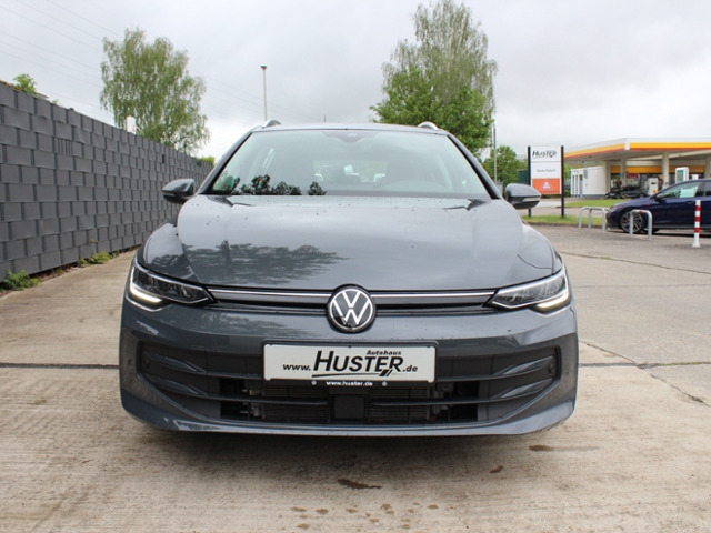 Golf VIII Variant Life 1.5 TSI