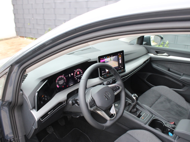 Golf VIII Variant Life 1.5 TSI