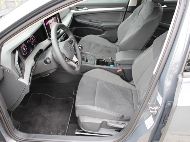 Golf VIII Variant Life 1.5 TSI