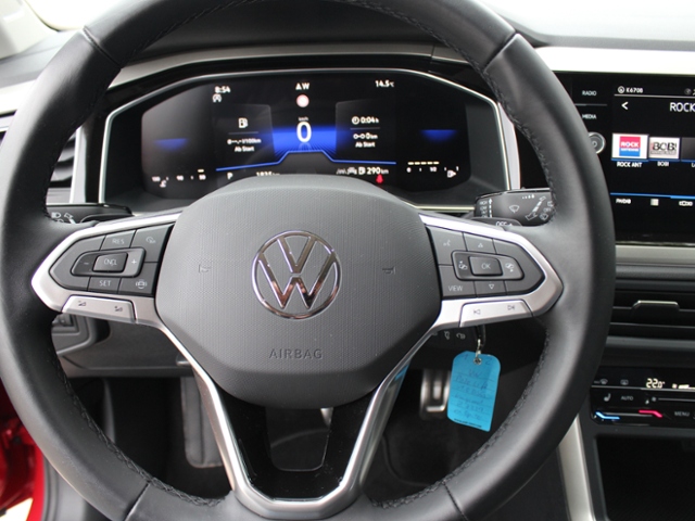 Polo Life 1.0 TSI DSG**NUR 1836 KM**