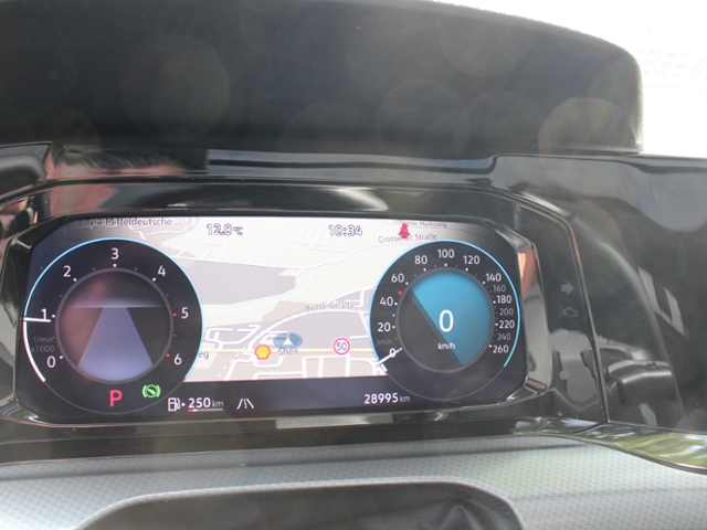 Golf VIII Variant Alltrack 2.0 TDI DSG 4motion
