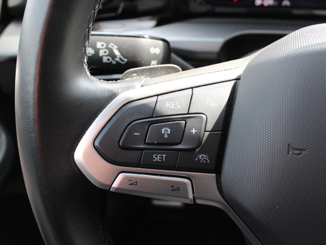 Golf VIII Variant Alltrack 2.0 TDI DSG 4motion