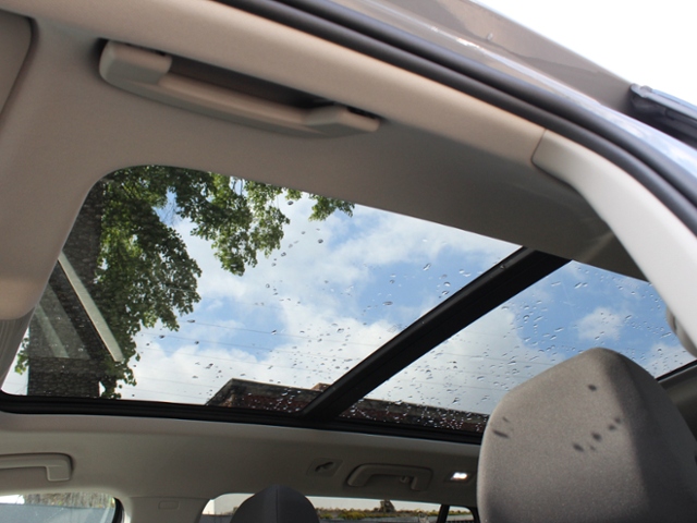 Golf VIII Variant Alltrack 2.0 TDI DSG 4motion