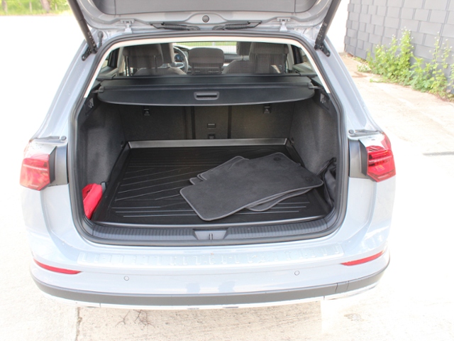 Golf VIII Variant Alltrack 2.0 TDI DSG 4motion