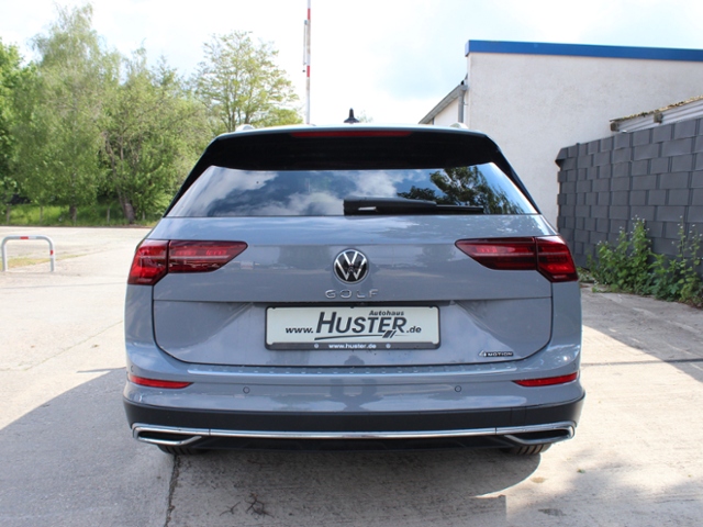 Golf VIII Variant Alltrack 2.0 TDI DSG 4motion
