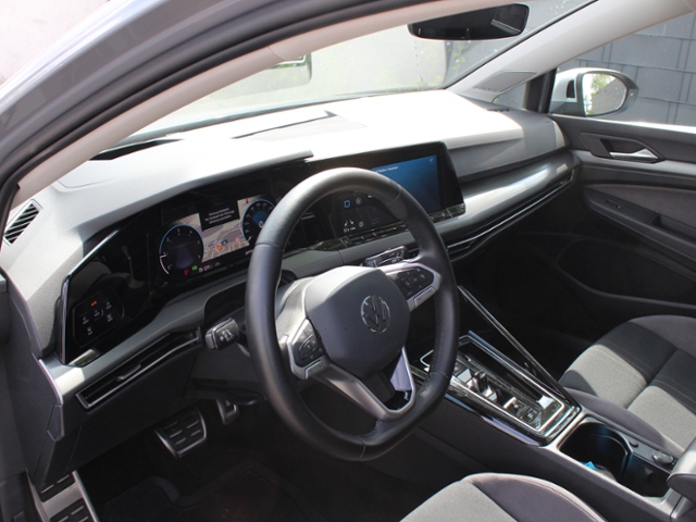 Golf VIII Variant Alltrack 2.0 TDI DSG 4motion