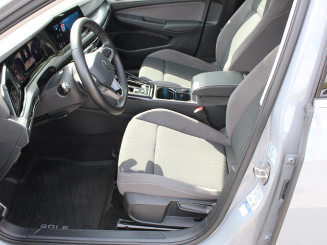 Golf VIII Variant Alltrack 2.0 TDI DSG 4motion