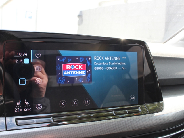 Golf VIII Variant Alltrack 2.0 TDI DSG 4motion