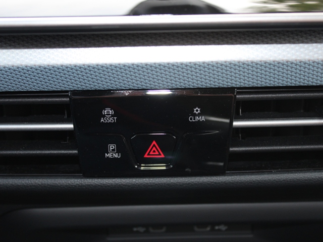 Golf VIII Variant Goal 1.5 TSI**AZV**