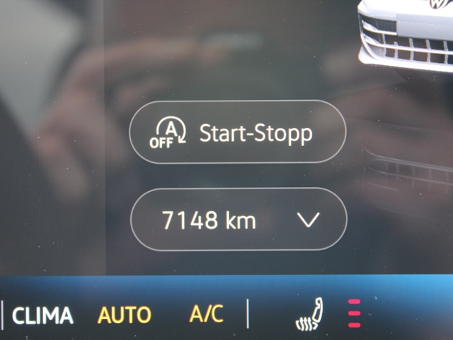 Golf VIII Variant Goal 1.5 TSI**AZV**