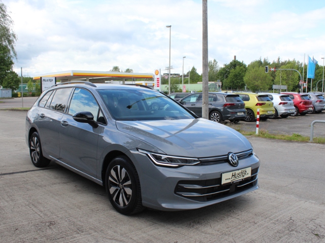 Golf VIII Variant Goal 1.5 TSI**AZV**