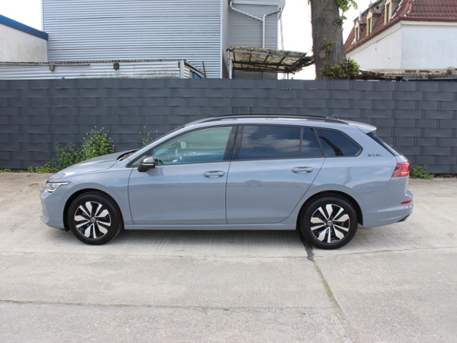 Golf VIII Variant Goal 1.5 TSI**AZV**