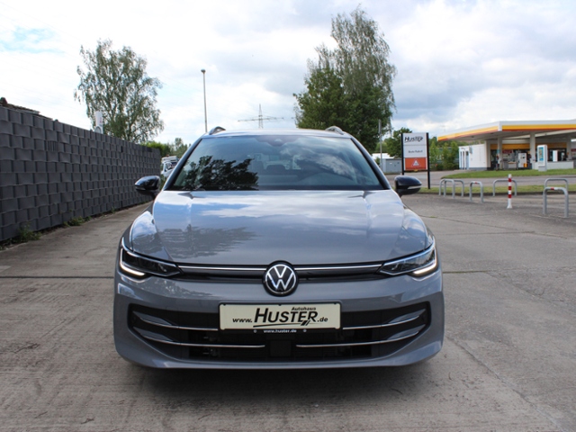 Golf VIII Variant Goal 1.5 TSI**AZV**