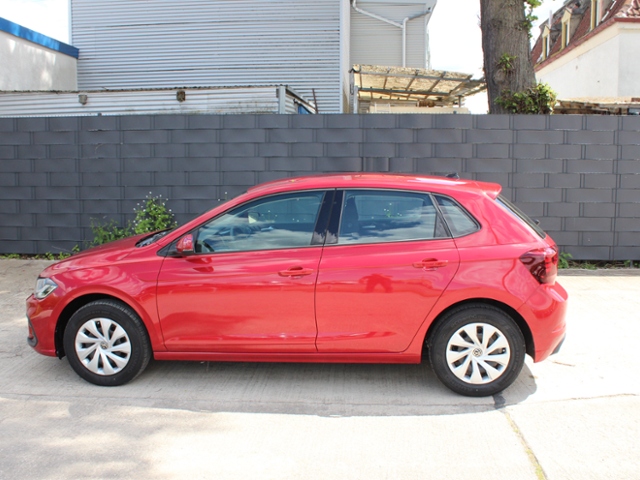 Polo Life 1.0**NUR 1916 KM**