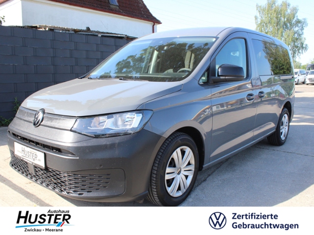 Caddy Kombi Maxi EcoProfi 1.5 TSI