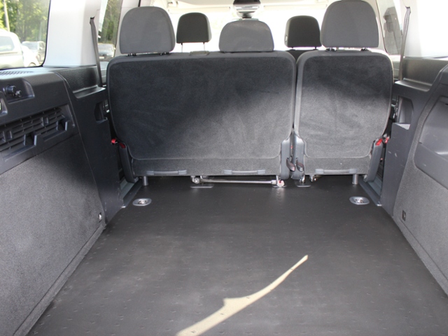 Caddy Kombi Maxi EcoProfi 1.5 TSI