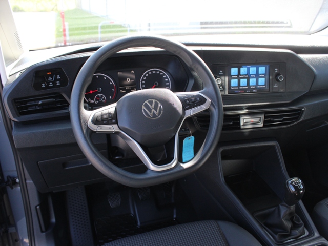 Caddy Kombi Maxi EcoProfi 1.5 TSI
