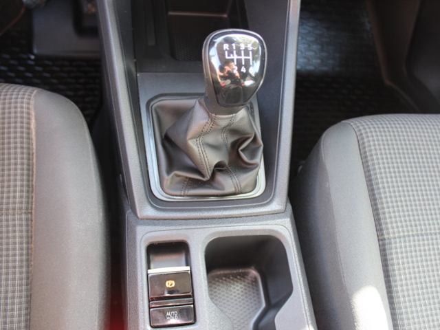 Caddy Kombi Maxi EcoProfi 1.5 TSI