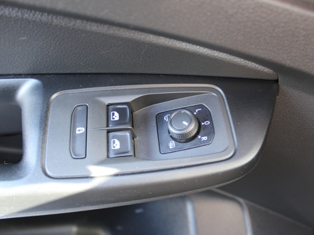 Caddy Kombi Maxi EcoProfi 1.5 TSI