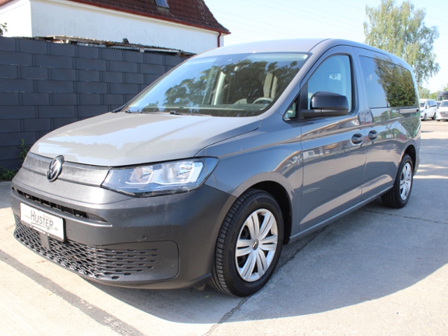 Caddy Kombi Maxi EcoProfi 1.5 TSI